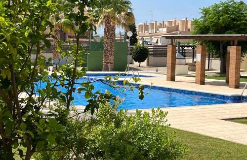 San Juan de Alicante Apartamento | Bonhomía