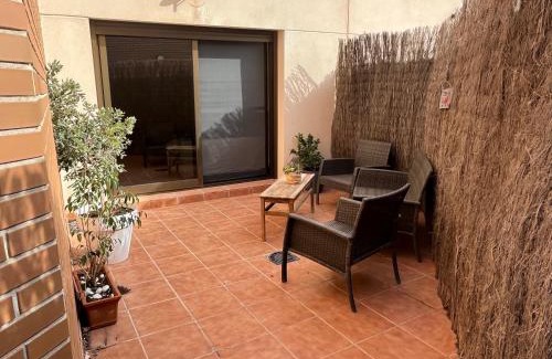 San Juan de Alicante Apartamento | Bonhomía