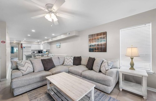 Gulf Shores Casa | Bonhomme Richard East: esta es la escapada de verano que has estado buscando.