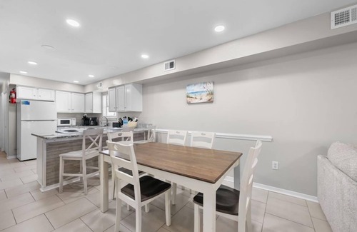 Gulf Shores Casa | Bonhomme Richard East: esta es la escapada de verano que has estado buscando.