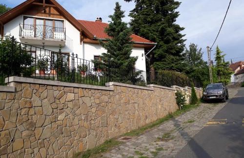 Balatonboglar Apartamento | BONI apartman