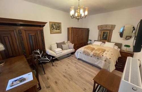 Balatonboglar Apartamento | BONI apartman