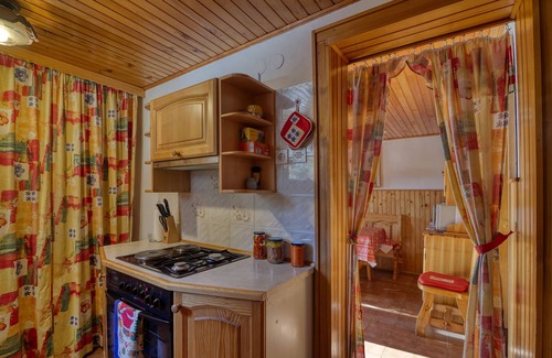Ljubno Villa | Bonidesa House With Whirlpool, Ljubno ob Savinji, Slovenia