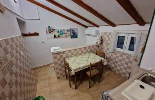 Mali Losinj Apartamento | Bonifacic