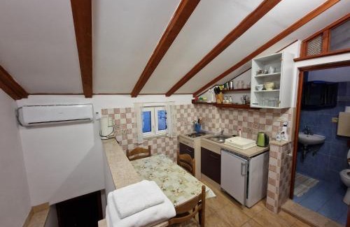 Mali Losinj Apartamento | Bonifacic