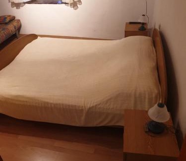 Mali Losinj Apartamento | Bonifacic