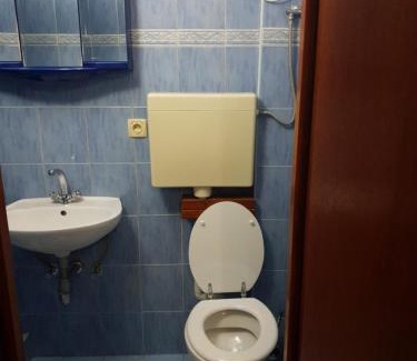 Mali Losinj Apartamento | Bonifacic
