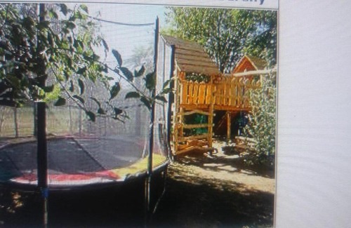 Balatonbereny Apartamento | Bonita Apartman