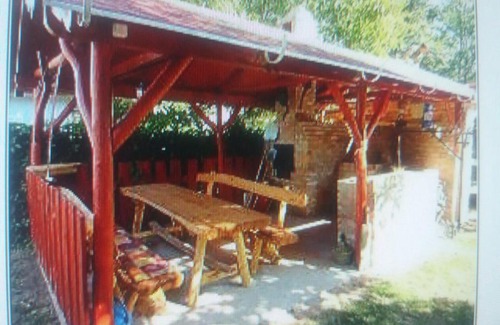 Balatonbereny Apartamento | Bonita Apartman