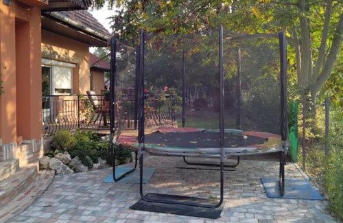 Balatonbereny Apartamento | Bonita Apartman