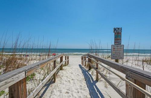 Pensacola Beach Casa | Bonita Bay