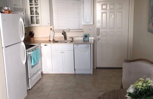 Bonita Springs Condominio | Bonita Beach Pied-A-Tierre