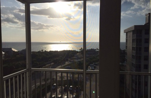 Bonita Springs Condominio | Bonita Beach Pied-A-Tierre