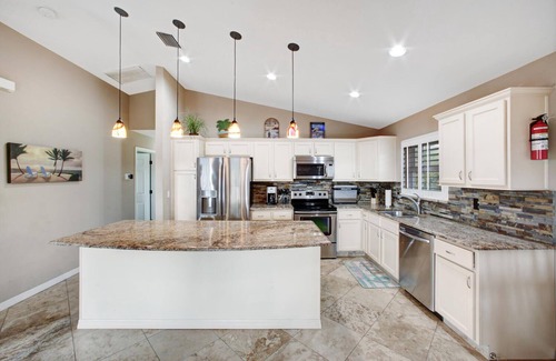 Bonita Springs Casa | Bonita Bliss Beach House | 3-Bed & 2-Bath | Sleeps 6