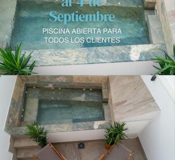 Centro histórico de Baeza Casa | Bonita Burell Boutique