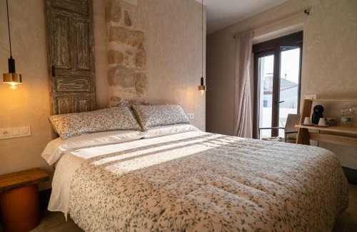 Centro histórico de Baeza Casa | Bonita Burell Boutique
