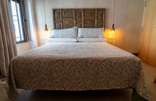 Centro histórico de Baeza Casa | Bonita Burell Boutique