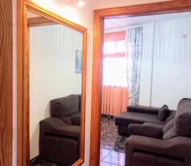 Arico Casa | Bonita casa cerca de la playa - Chalet Eras Costeras