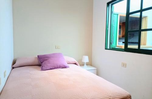 Arico Casa | Bonita casa cerca de la playa - Chalet Eras Costeras