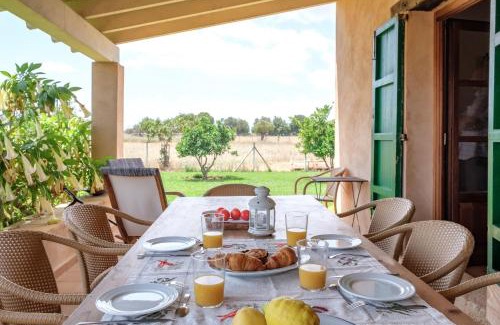 Inca Casa | Bonita casa de campo Sa Vinya para relax y piscina privada