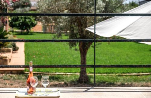 Inca Casa | Bonita casa de campo Sa Vinya para relax y piscina privada