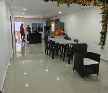 Urumita Casa | Bonita casa en La Paz ,Cesar