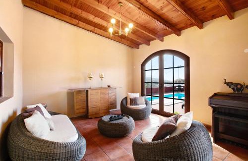 La Vera Casa | Bonita Casa