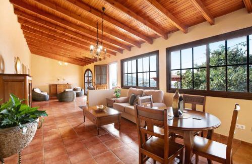 La Vera Casa | Bonita Casa