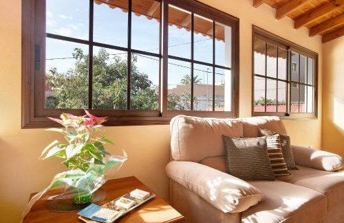 La Vera Casa | Bonita Casa