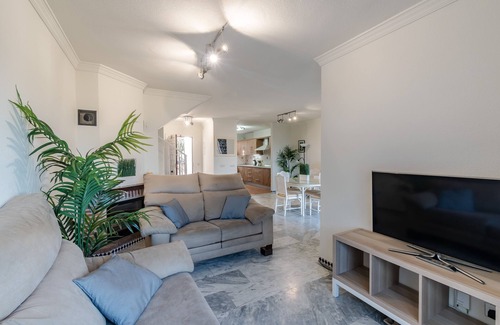 Cabrita Casa | Bonita casa primera línea de playa - Aldea Beach 44