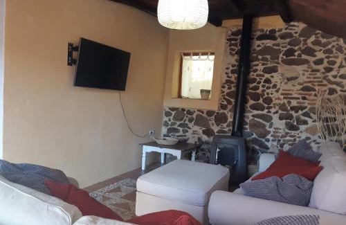 Santa Ana la Real Casa | Bonita Casa Rural en la Sierra de Aracena