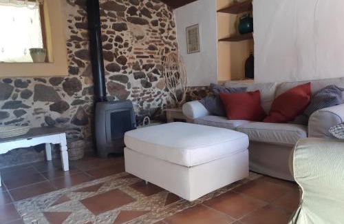 Santa Ana la Real Casa | Bonita Casa Rural en la Sierra de Aracena