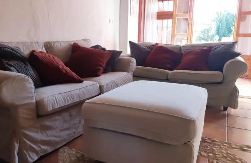 Santa Ana la Real Casa | Bonita Casa Rural en la Sierra de Aracena