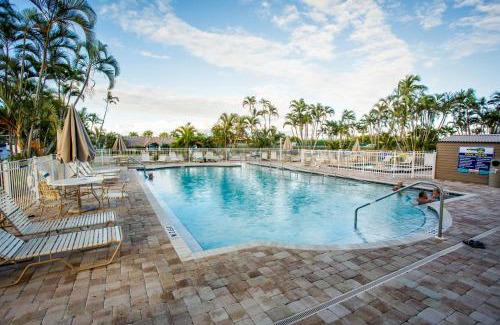 Bonita Springs Hotel | Bonita Hideaway