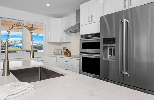 Bonita Springs Casa | Bonita Lake Home - Luxury taken to the next level