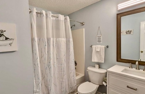 Midway Casa | Bonita Lake House