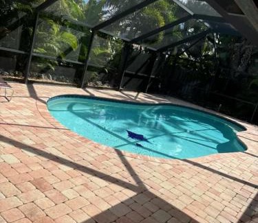 Bonita Springs Casa | Bonita Mango House