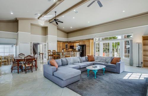 Bonita Springs Casa | Bonita's Cape Escape