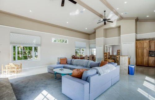 Bonita Springs Casa | Bonita's Cape Escape