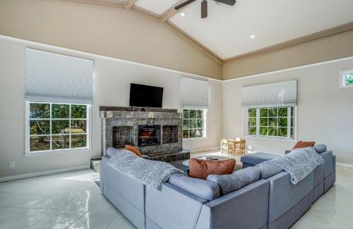 Bonita Springs Casa | Bonita's Cape Escape
