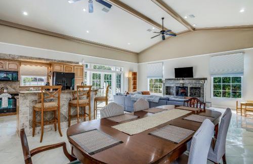 Bonita Springs Casa | Bonita's Cape Escape