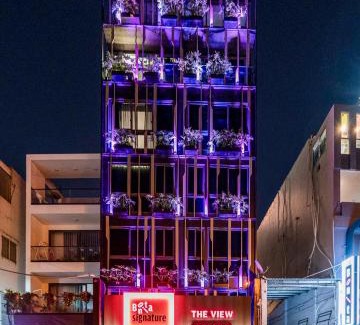 Phu Nhuan Hotel | Bonita Signature The View