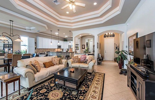Bonita Shores Casa | Bonita Springs Bungalow
