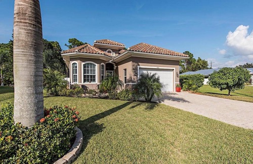 Bonita Shores Casa | Bonita Springs Bungalow