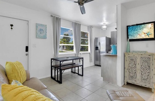Bonita Springs Cabaña | Bonita Springs Beach Escape unit 83