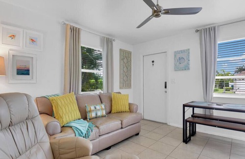 Bonita Springs Cabaña | Bonita Springs Beach Escape unit 83