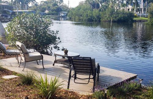 Bonita Springs Casa | Bonita Springs Landing
