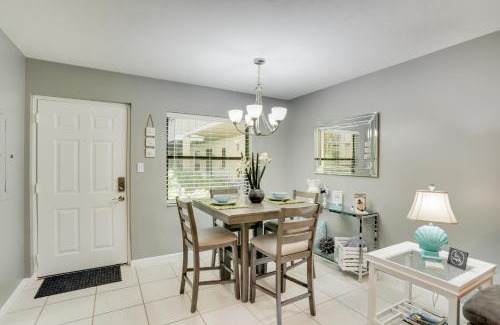 Bonita Bay Apartamento | Bonita Springs Vacation Rental with Community Pool!