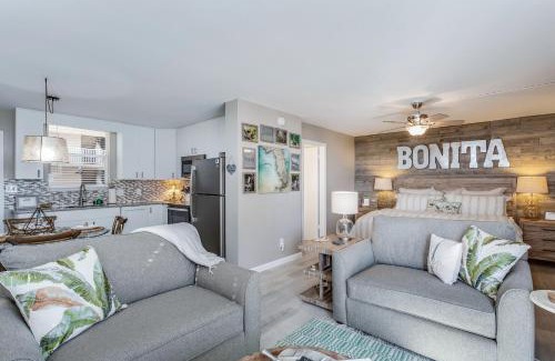 Bonita Springs Hotel | Bonita Sunsets