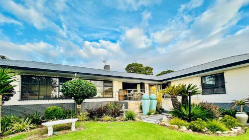 Trawal Casa | Bonita Vista Plattekloof